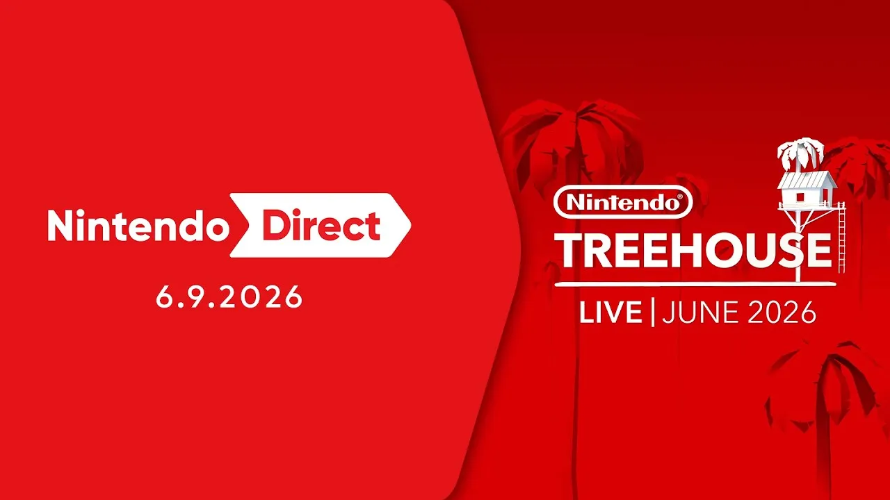 There’s a big Nintendo Direct tomorrow, and we’re VERY excited