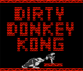 Dirty Donkey Kong PAX East Show