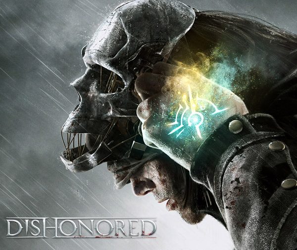 Dishonored review corvo wallpaper