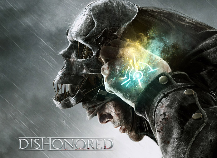 Dishonored review: A world connected by shadows and oil