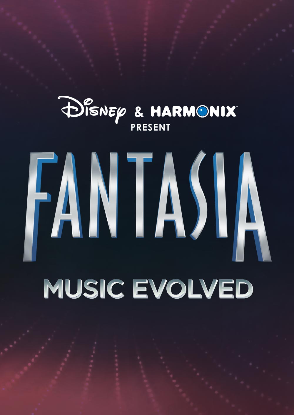 Preview: Hand-waving with Disney Fantasia: Music Evolved