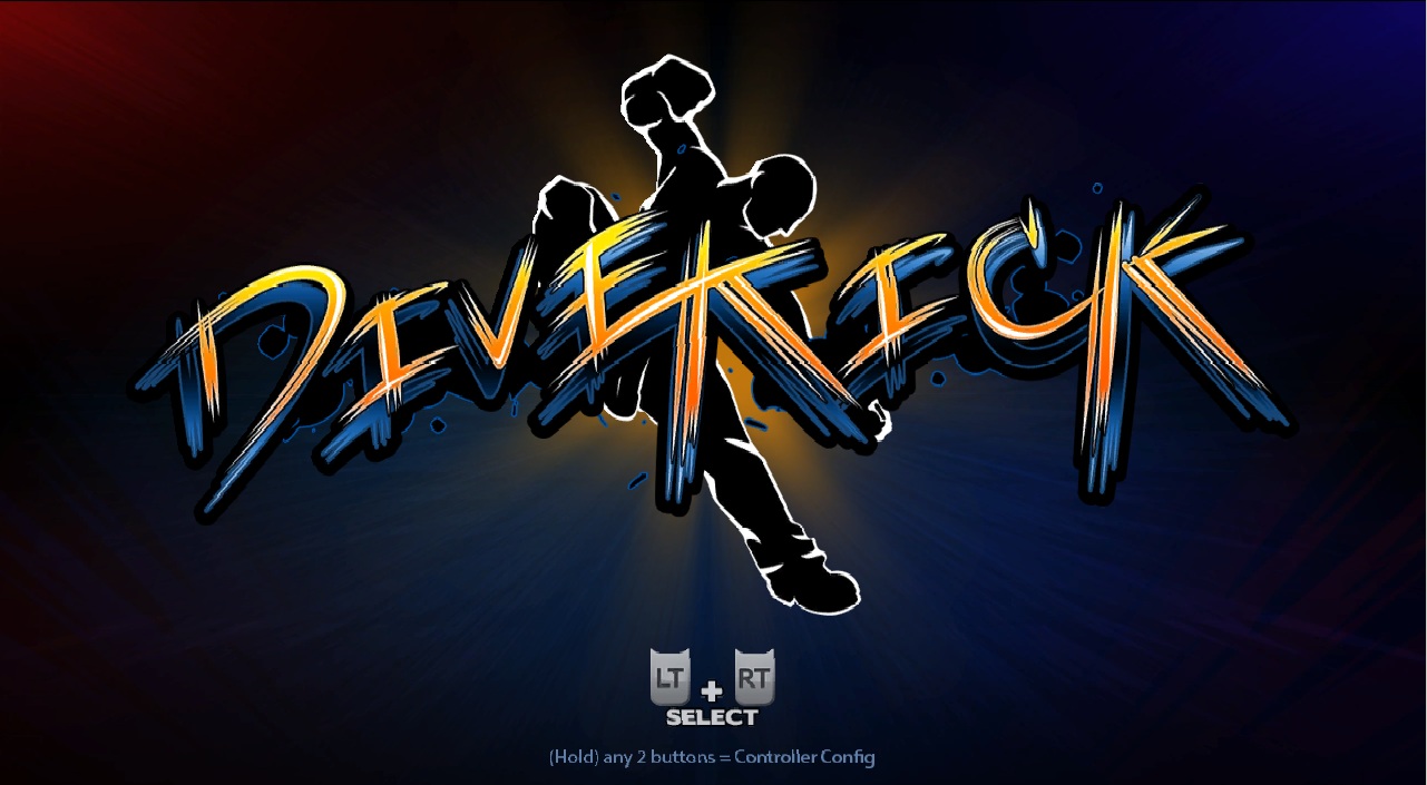 Divekick Review: You Only Live Once