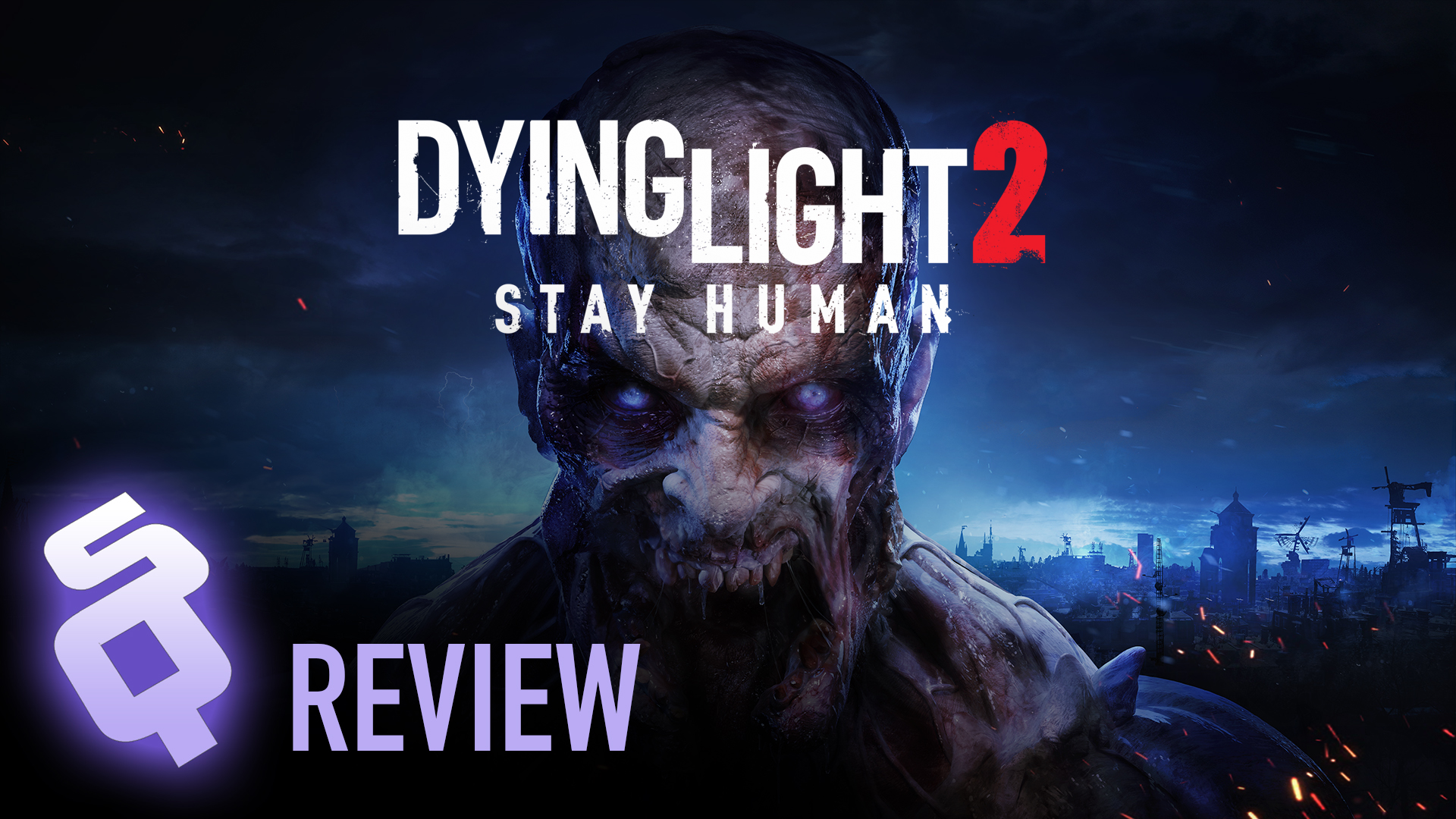 Dying Light 2: Stay Human review