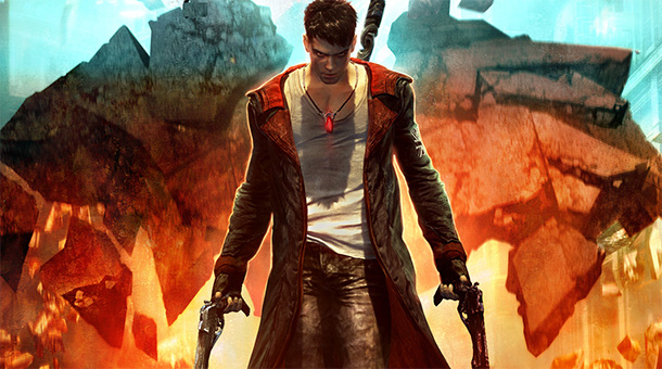 DmC Devil May Cry review: Making a Heaven of Hell