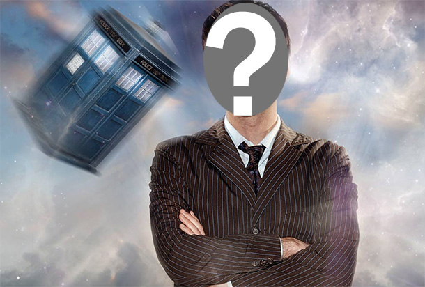 REPORT: The Twelfth Doctor Who to be revealed this Sunday, Peter Capaldi rumored [Update]
