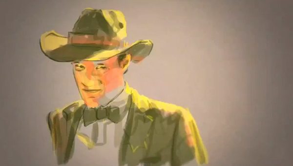 Doctor Who A-Ha Mashup