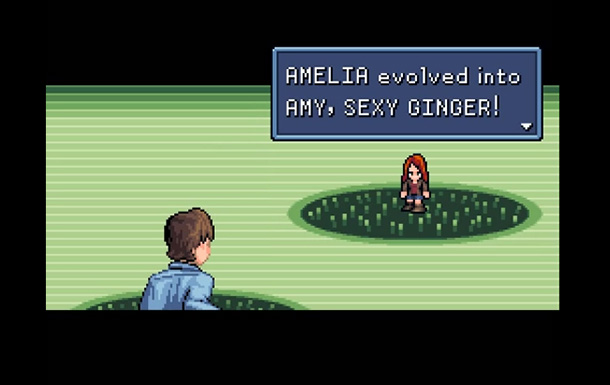 This trailer for a faux Doctor Who Super NES game is everything we’d want