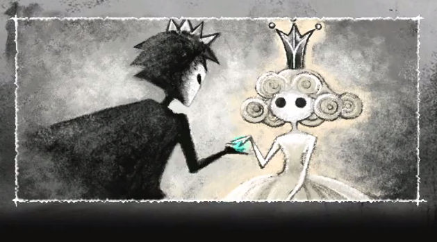 Dokuro review: Chalk Up Another One