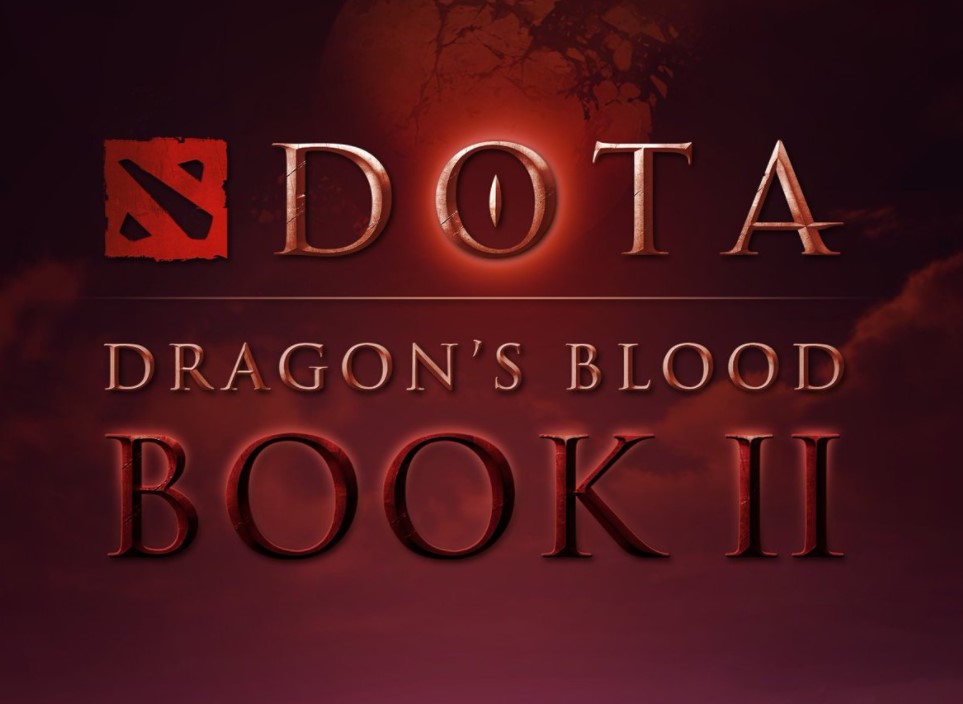 Netflix announces season 2 of DOTA animated series