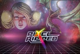 [PAX East] Hands-on with Pixel Ripped