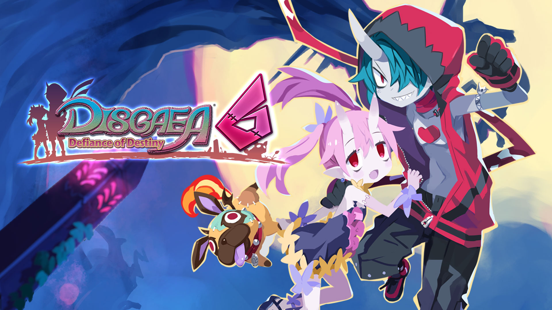 Disgaea 6 Review – The Definition of Insanity