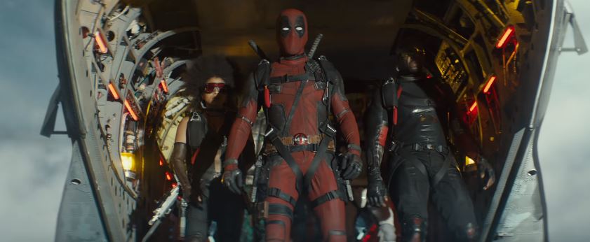 Latest Jurassic World: Fallen Kingdom and Deadpool 2 trailers get us hyped for the Summer