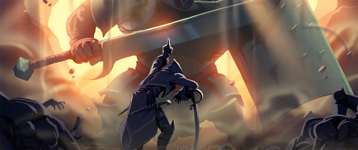 Here’s a behind the scenes look at Dragon Age 4