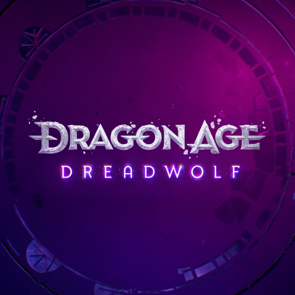 Dragon Age 4 is Dreadwolf