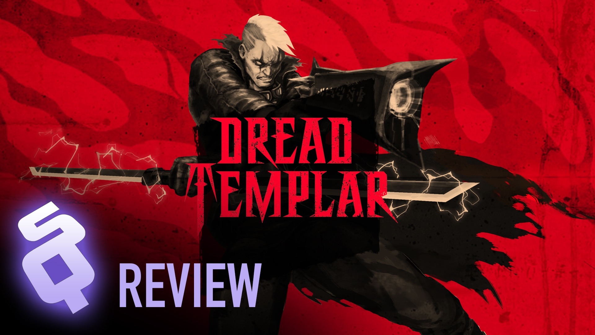 Hot Take: Dread Templar