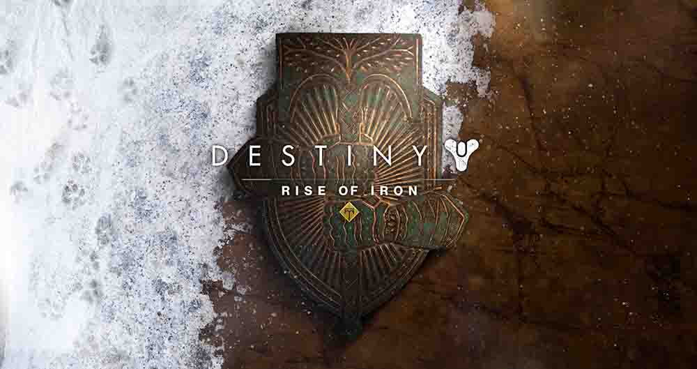 [E3 2016] Destiny’s next expansion, Rise of Iron, arrives in September