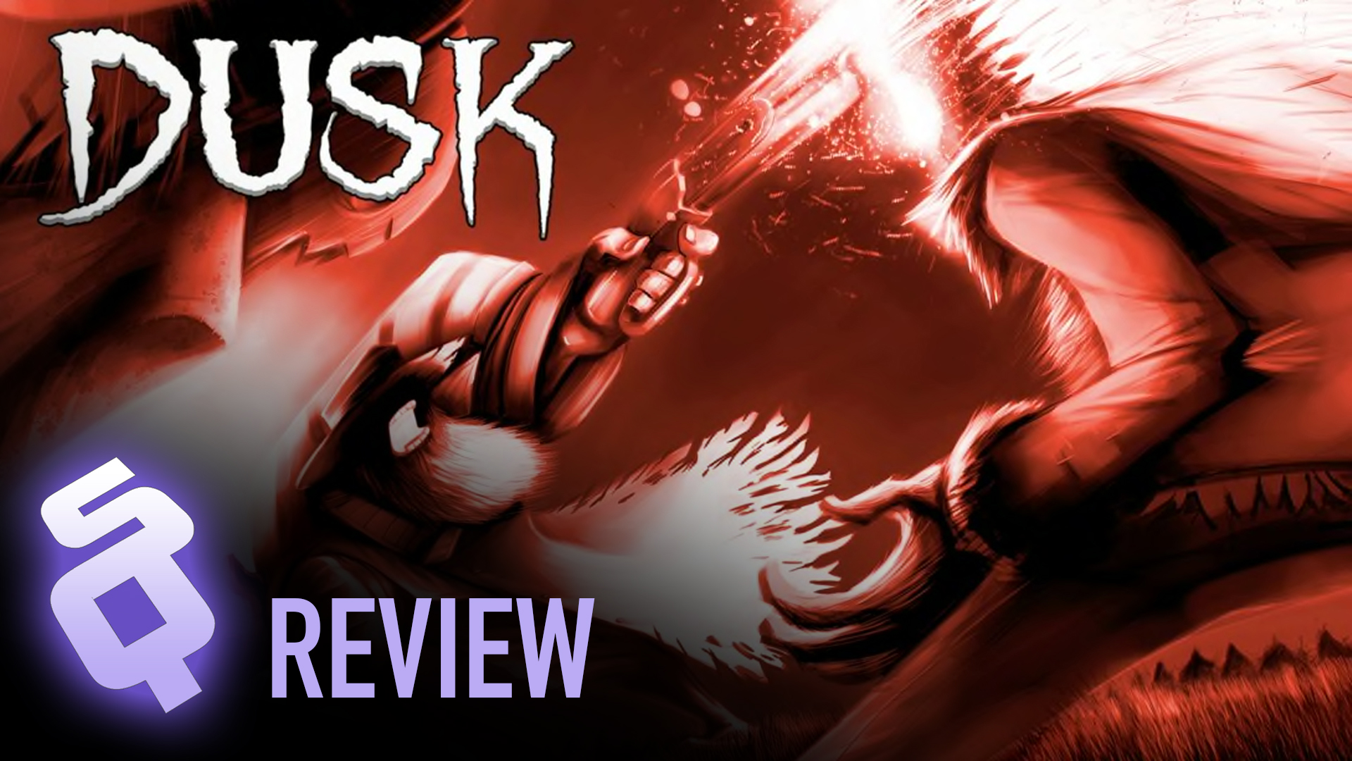 Review: Dusk (Switch)