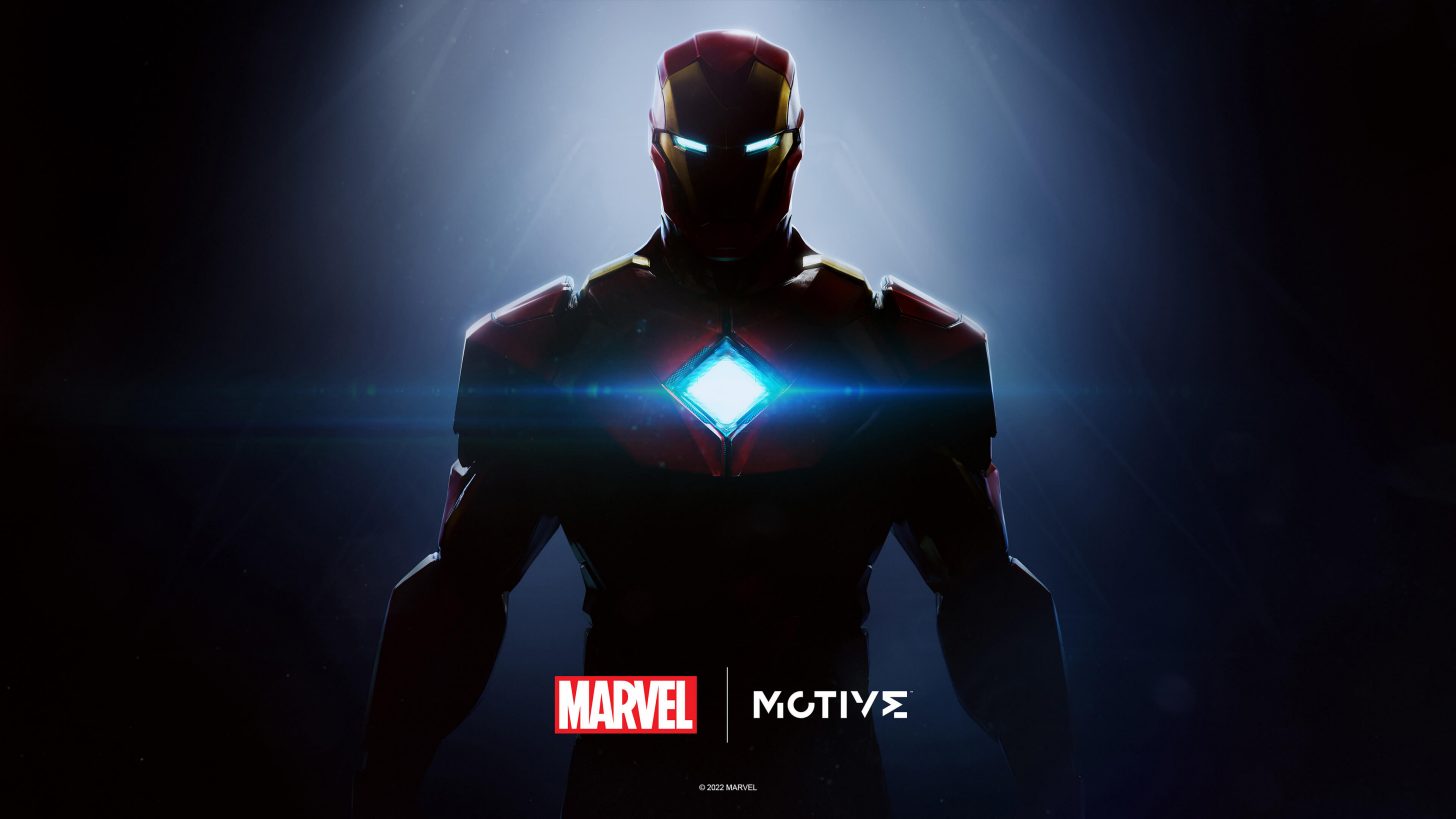 EA has announced it’s making a AAA Iron Man game