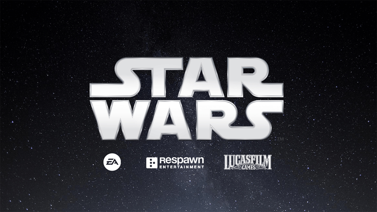 EA and Lucasfilm reveal three more Star Wars games on the way