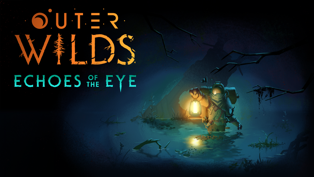 Outer Wilds ‘Echoes of the Eye’ DLC revealed