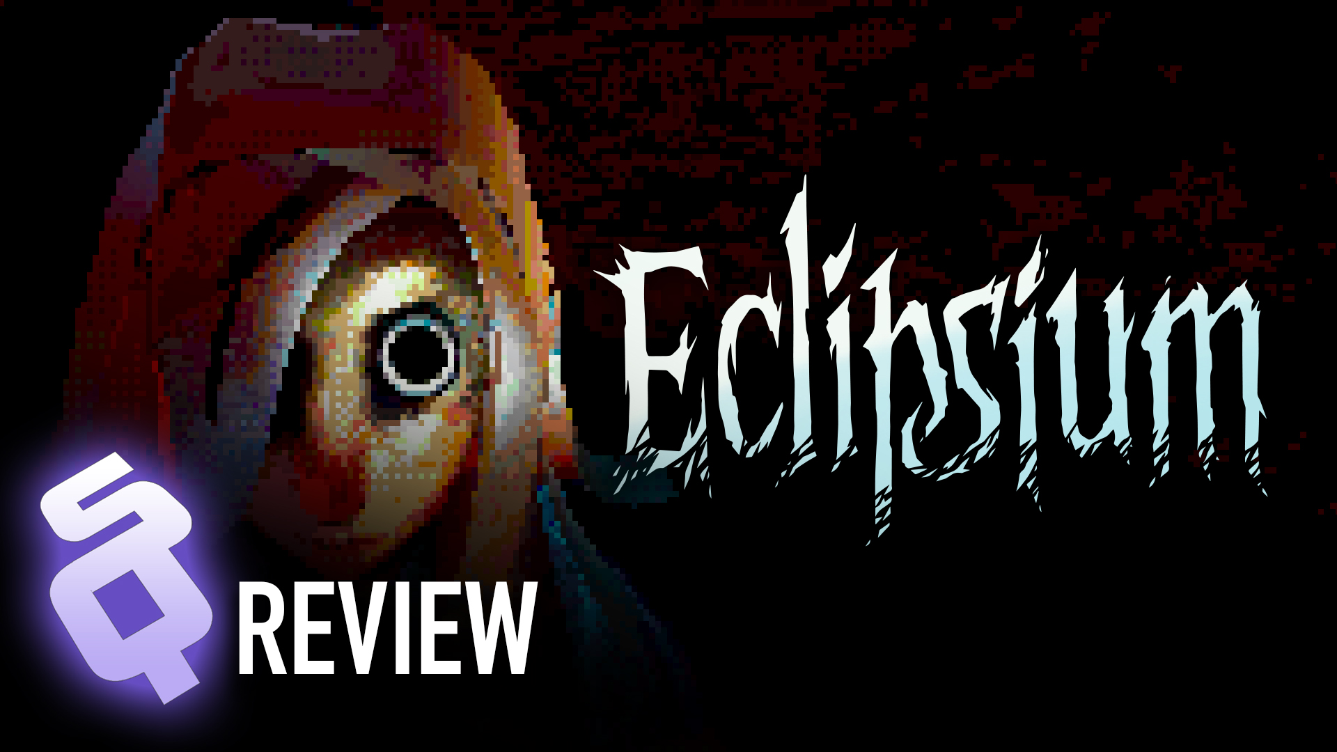 Eclipsium review: Squirm-worthy daymares