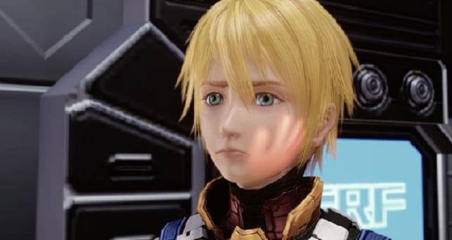 A Contemporary Review:  Star Ocean: The Last Hope (Xbox 360)