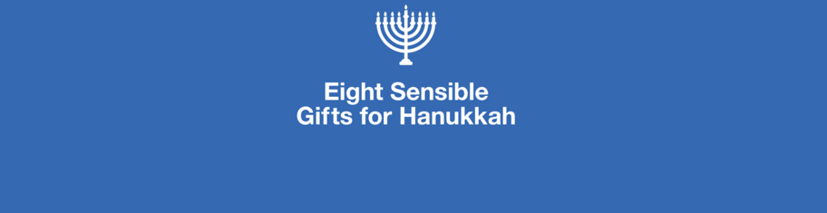 Cards Against Humanity’s holiday bullshit 2015 brings Eight Sensible Gifts for Hanukkah