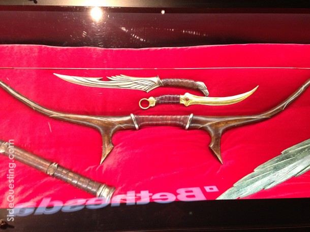 Elder Scrolls Online E3 2013 gallery