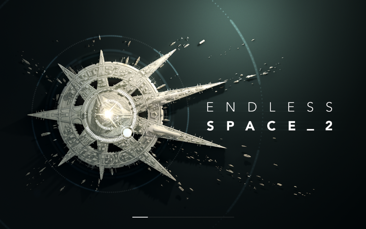 Hot Take: Endless Space 2