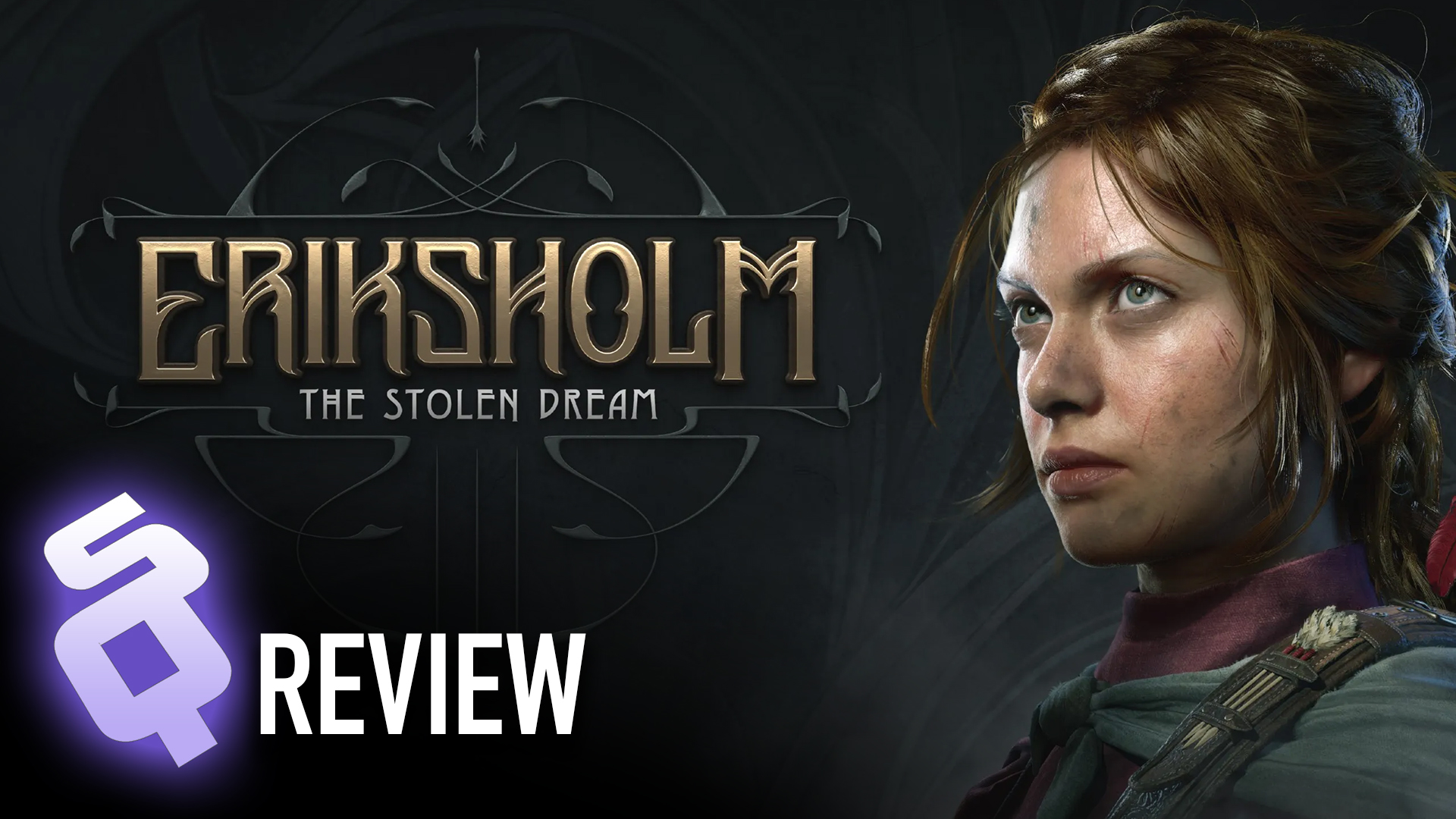 Eriksholm: The Stolen Dream review