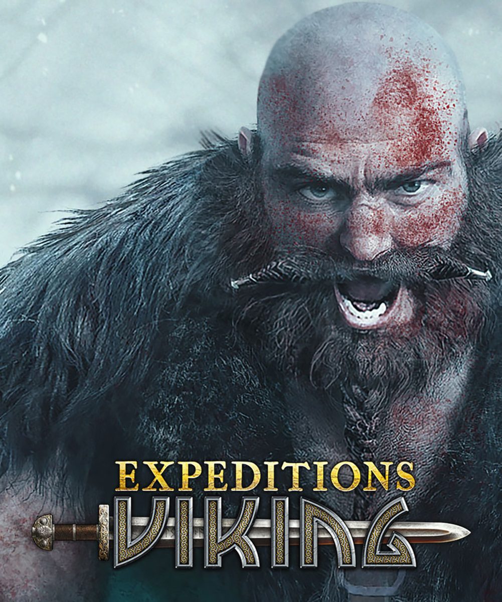 Expeditions: Viking review: Norse by Norse West