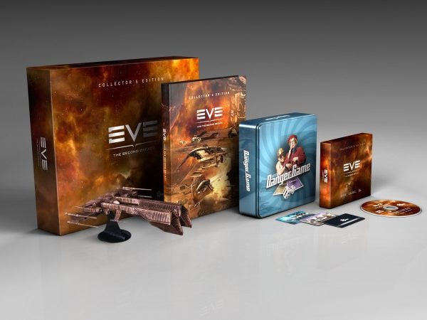 eve online sdce