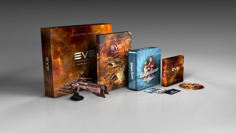 EVE Online News