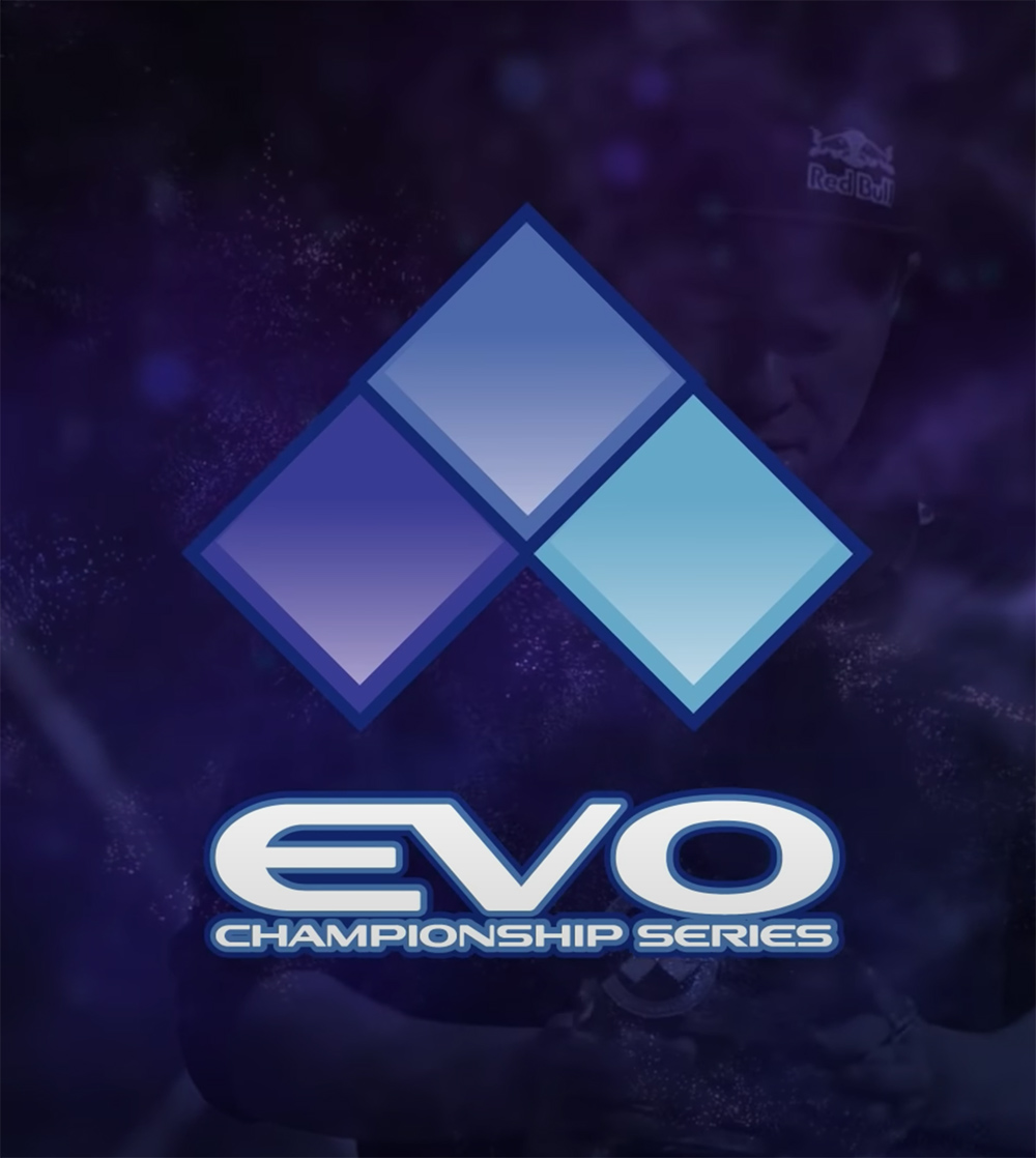 EVO Online 2020 canceled