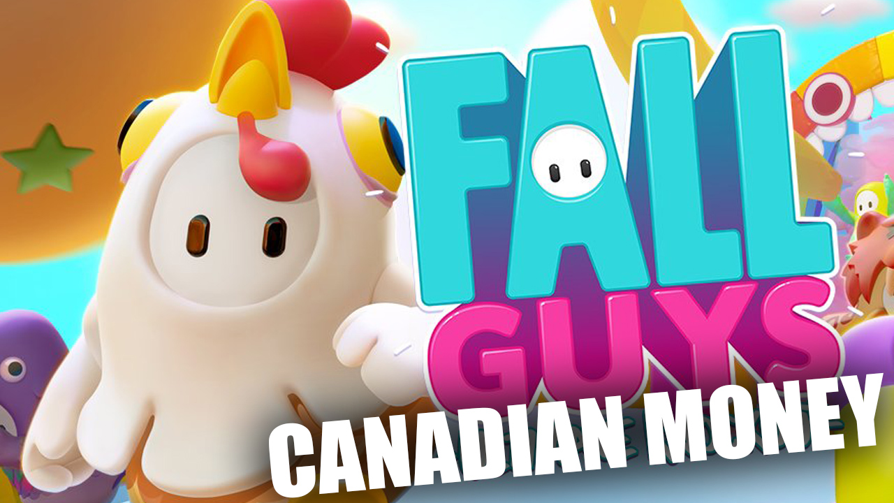 The SideQuest LIVE! August 7, 2020: Canadian Money Smells Like Maple