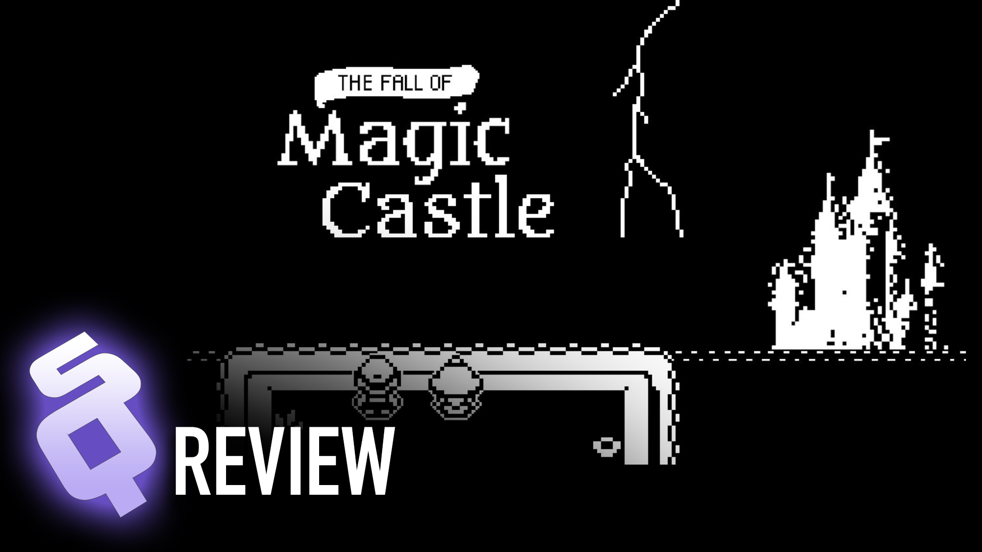 The Fall of Magic Castle review: A link to past awakenings