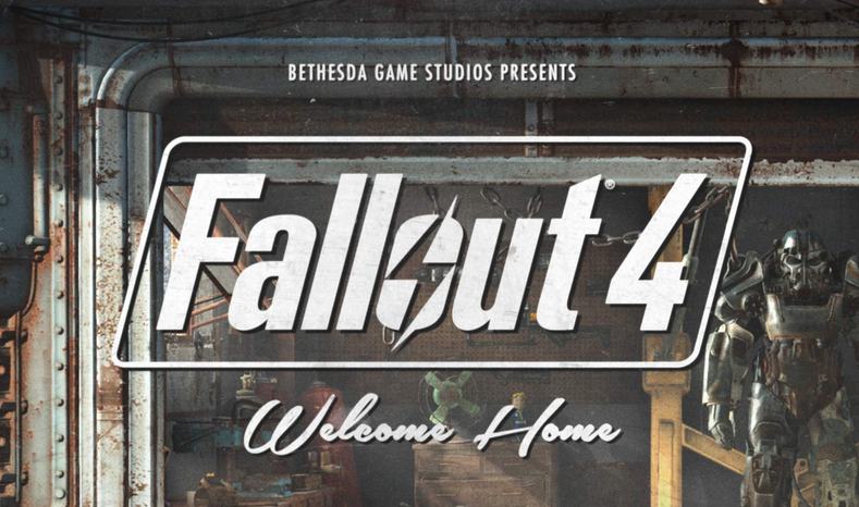 Watch FOX’s NFL robot morph into Fallout 4’s Brotherhood of Steel armer