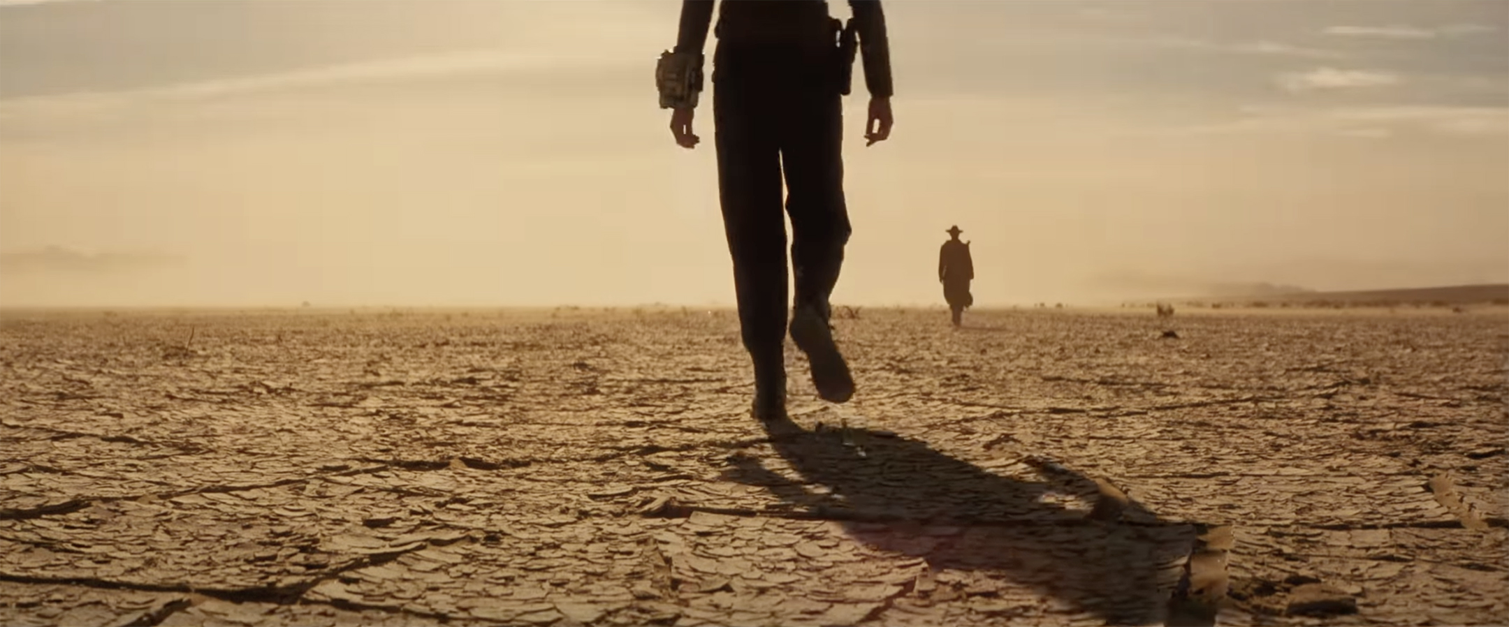 Fallout: Season Two’s first trailer sends us to the newest of Vegases