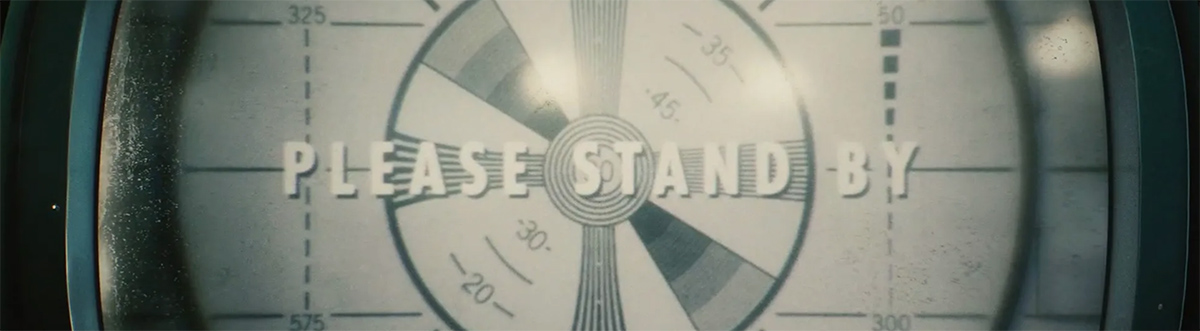 Fallout is coming to TV in new series