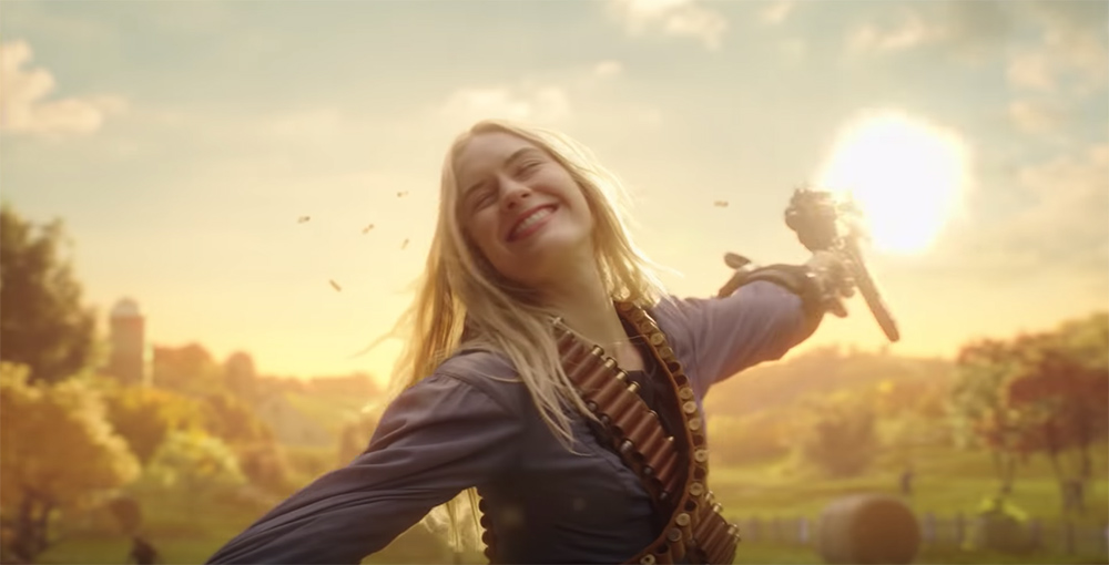 Bethesda releases live-action Fallout 76 trailer
