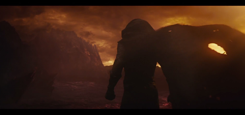 The new Fantastic Four trailer is surprisingly awesome