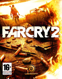 LTTP Review: Far Cry 2