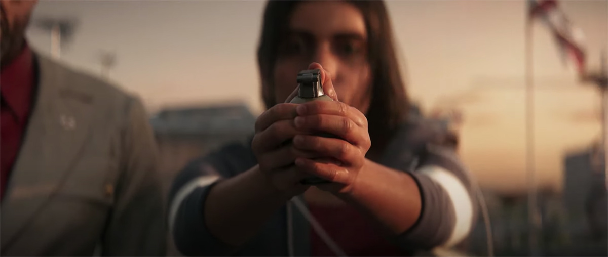 Far Cry 6 debuts first trailer