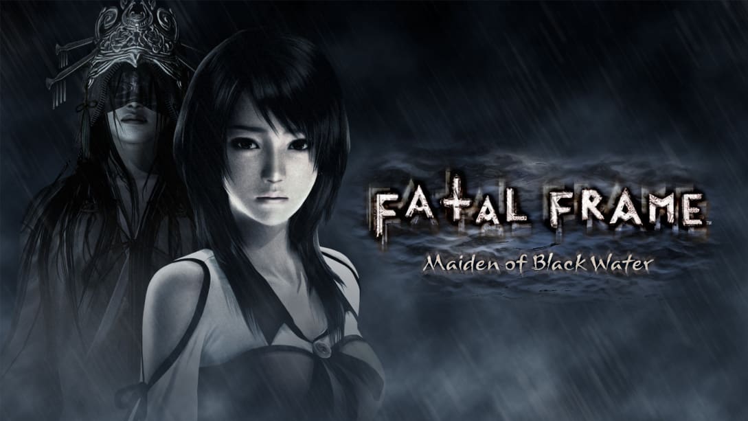 Fatal Frame: Maiden of Black Water makes a return for current gen consoles