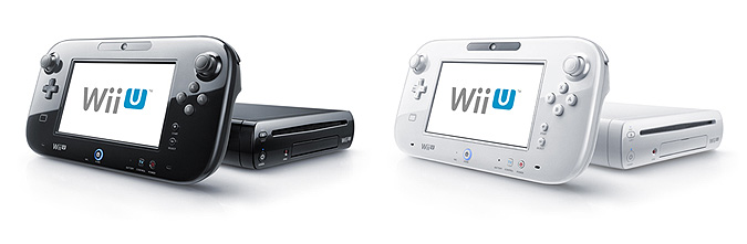 E312: The complete list of Wii U launch titles