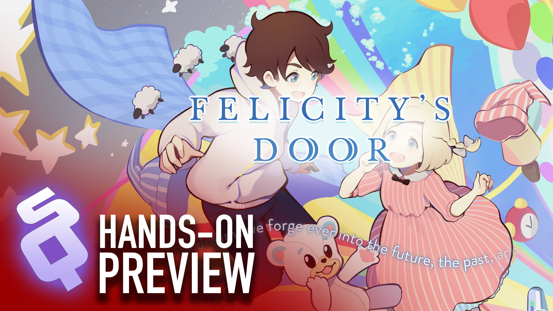 Felicity’s Door hands-on preview