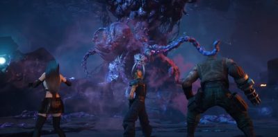 Final Fantasy VII Rebirth drops new trailer, spoils everything before