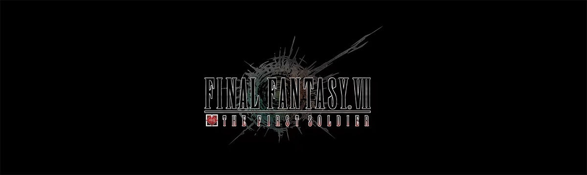 Square Enix reveals two new Final Fantasy VII mobile games