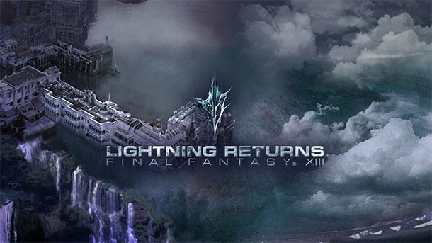 Final Fantasy XIII Lightning Returns