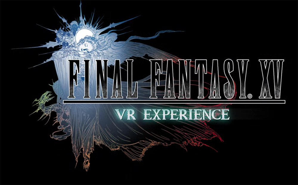 [E3 2016] Final Fantasy XV’s VR Experience is terrible